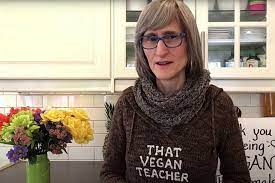 Vegan Teacher Viral Video Explored On Social Media!