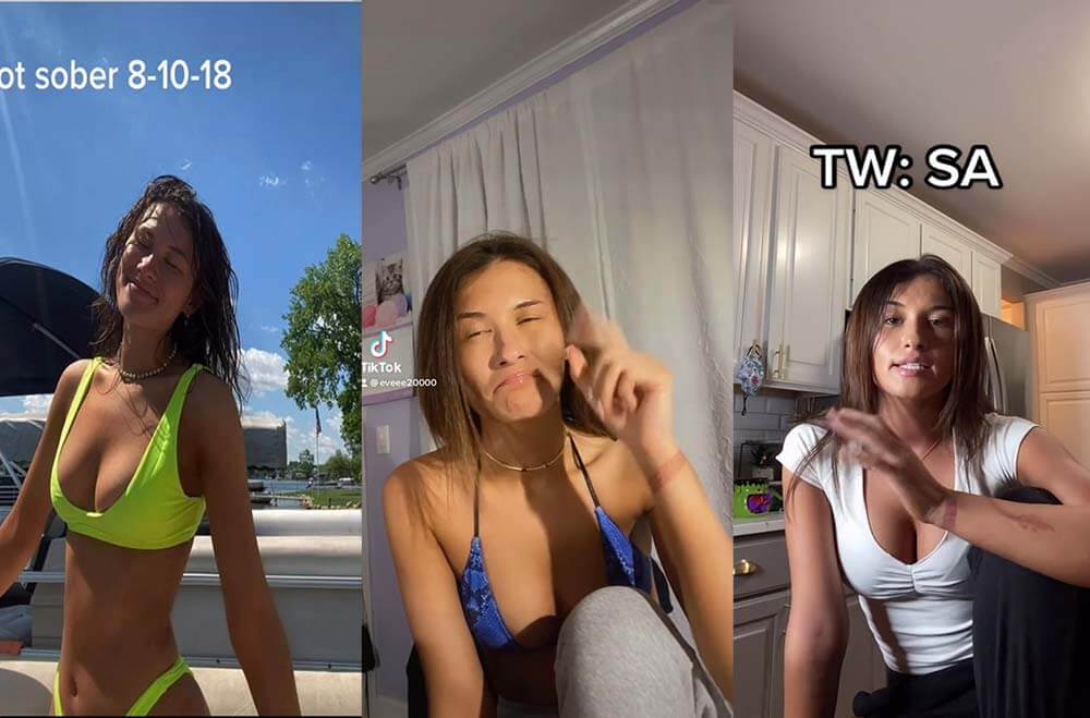 Who Is Eve Culling On TIkTok