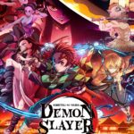 demon slayer season 2 release date