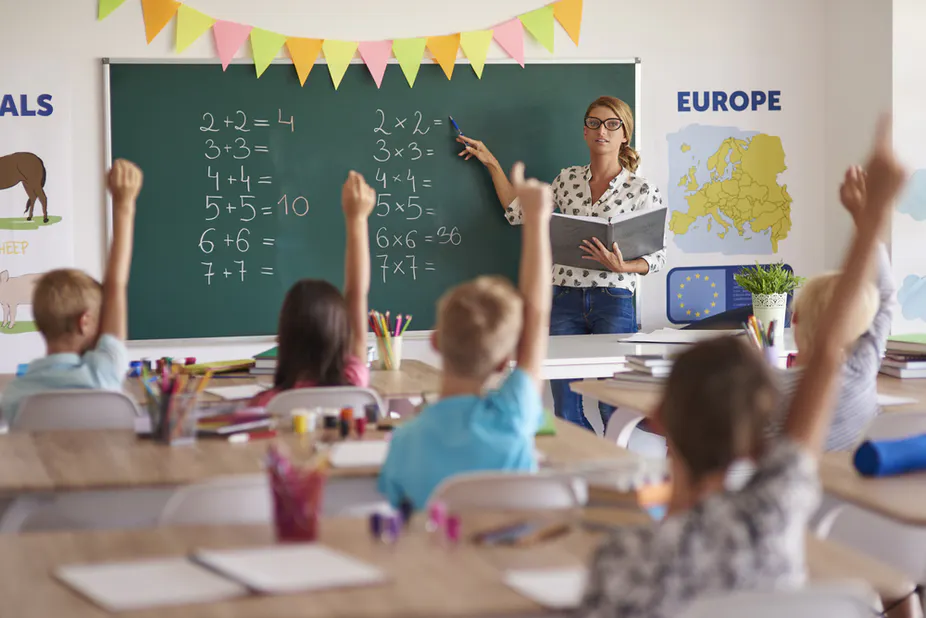 How Much Do Teachers Earn Every Year?