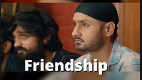 friendship full movie leaked