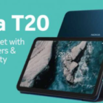 nokia t20 tablet price in india