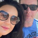preity zinta and gene goodenough welcome twins