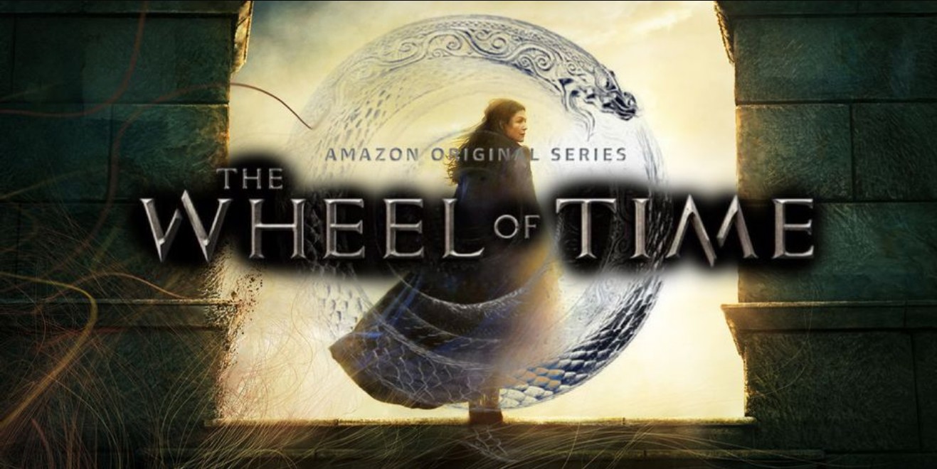the wheel of time episode 5 episode