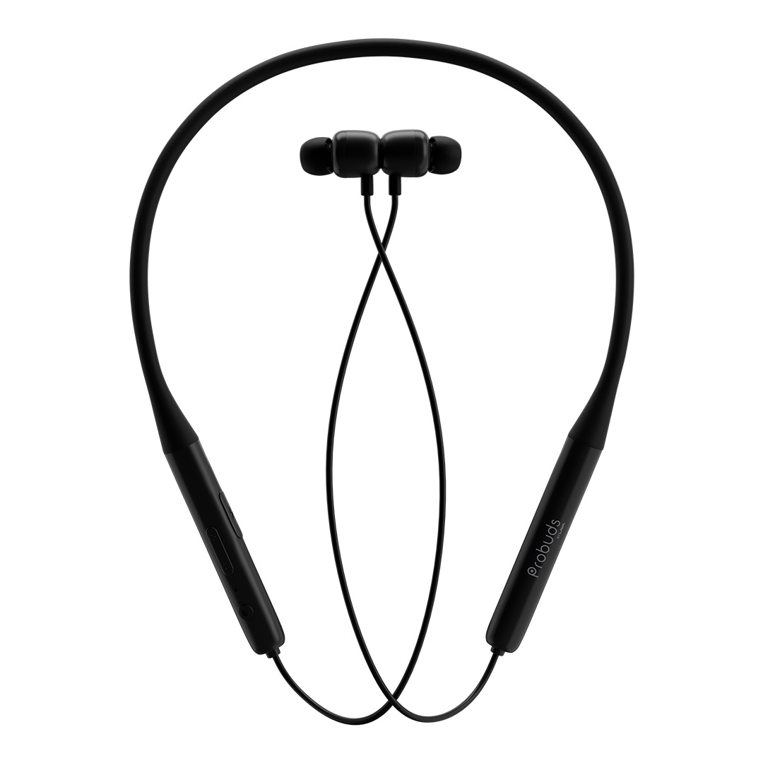Lava Probuds N2 Neckband Price Features Specs Availability Colours And Images