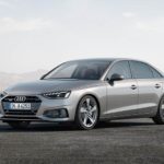 Audi A4 Premium Launched in India