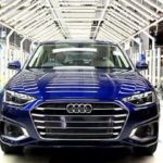 Audi A4 Premium Launched in India Specs features