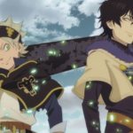 Black Clover Chapter 316 Release Date