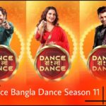 Dance Bangla Dance 11 Grand Fianle