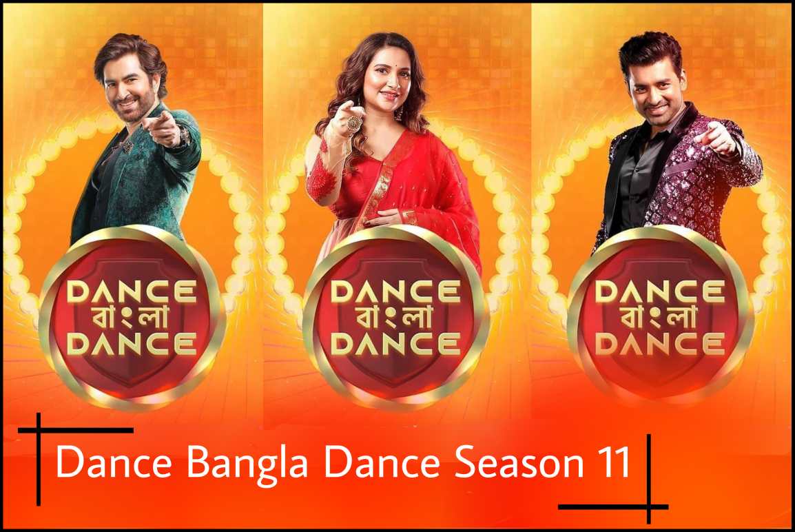 Dance Bangla Dance 11 Winner name