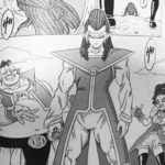 Dragon Ball Super Chapter 79 release date