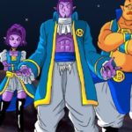 Dragon Ball Super Chapter 79 spoilers preview