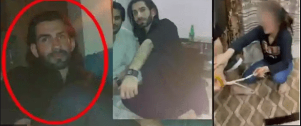 Quetta Leaked Video