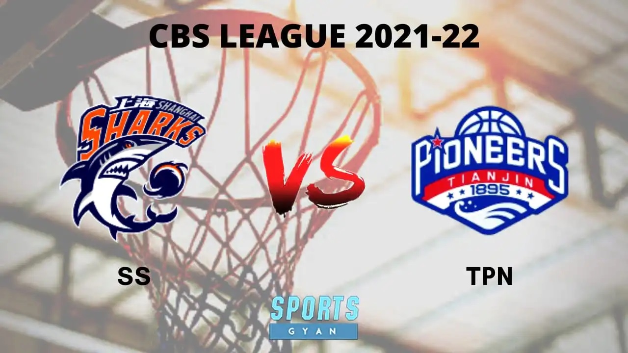 TPN vs ZL Live Score Dream11 Prediction Lineup CBA League 2021-22