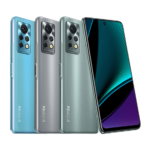 Infinix Note 11 and Infinix Note 11S Launched in India