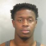 Is Tre Williams Arrested