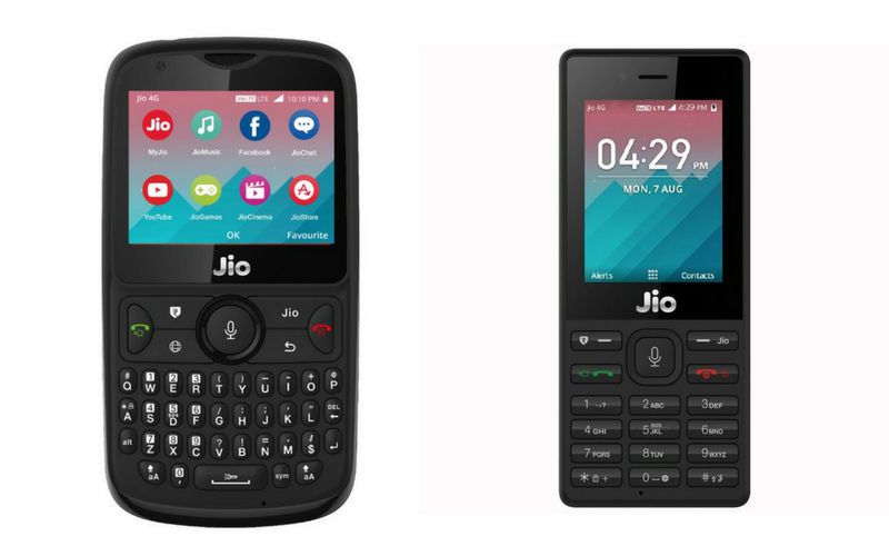 Jio new mobile prepaid plans