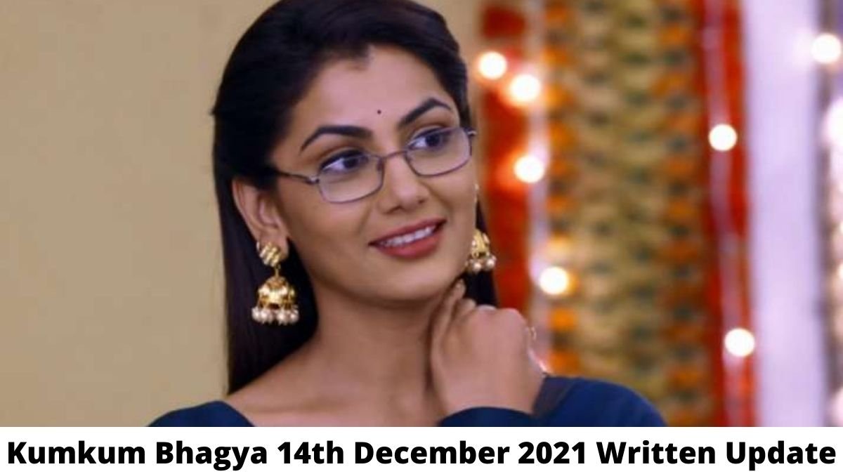 Kumkum Bhagya 14th December 2021