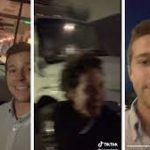 Man Insults Pastor Joel Osteen To His Face In Shocking Viral TikTok