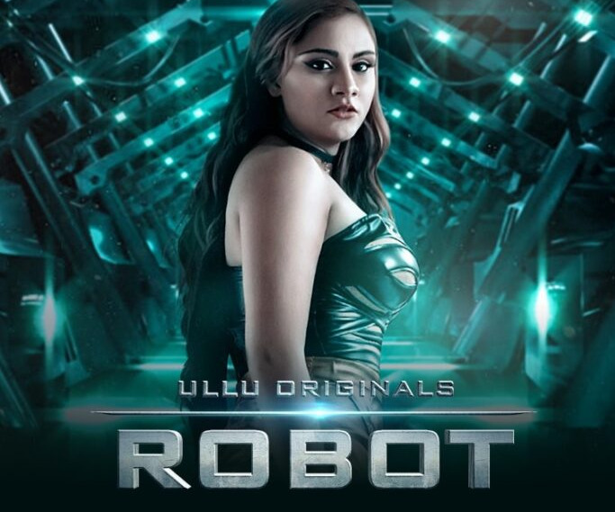 Robot Ullu Web Series
