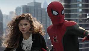 Spider-Man No Way Home Movie Leaked Online