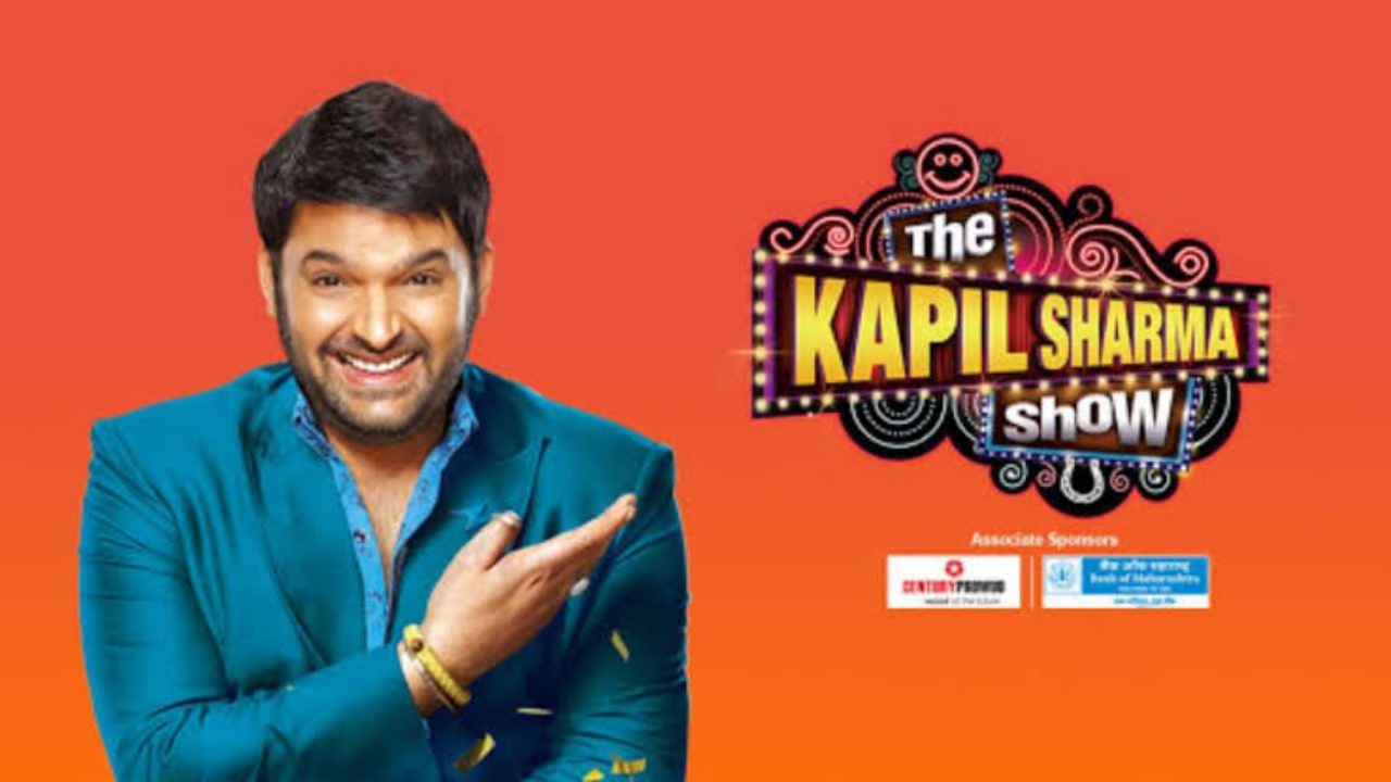 The Kapil Sharma Show 12th December 2021
