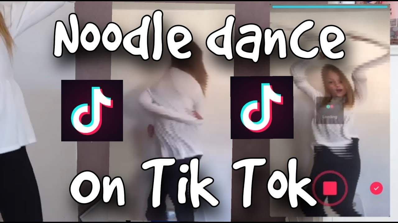 The Poop Noodle Song Trend on TikTok