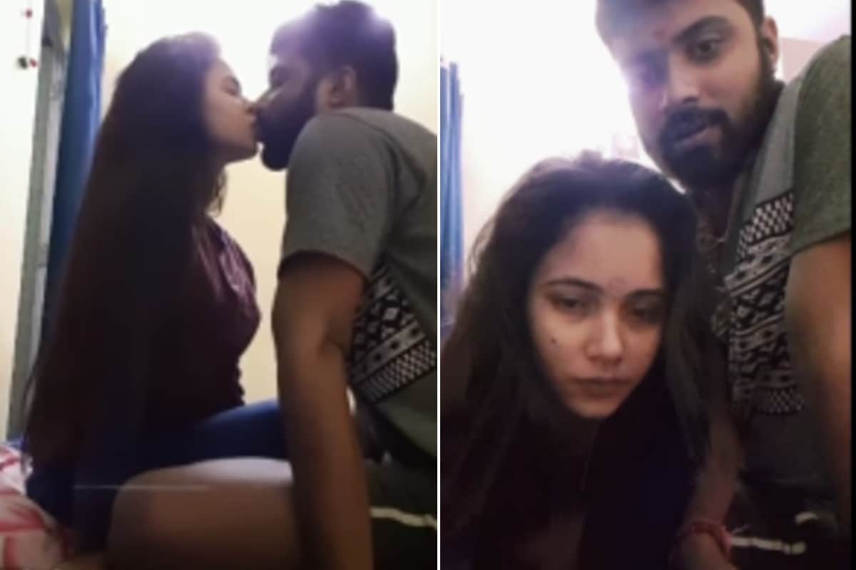 Witness Trisha and Madhu's Sexy Tango on Madhu Ka Gana