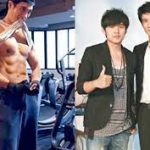 Wang Lee Hom who is a versatile personality from Hollywood is in the trends