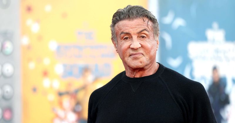 Who Is Sylvester Stallone's