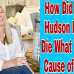 Who Was Stacey Hudson Hamner