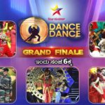 Who Won Dance Karnataka Dance