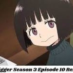 World Trigger Season 3 Episode 10