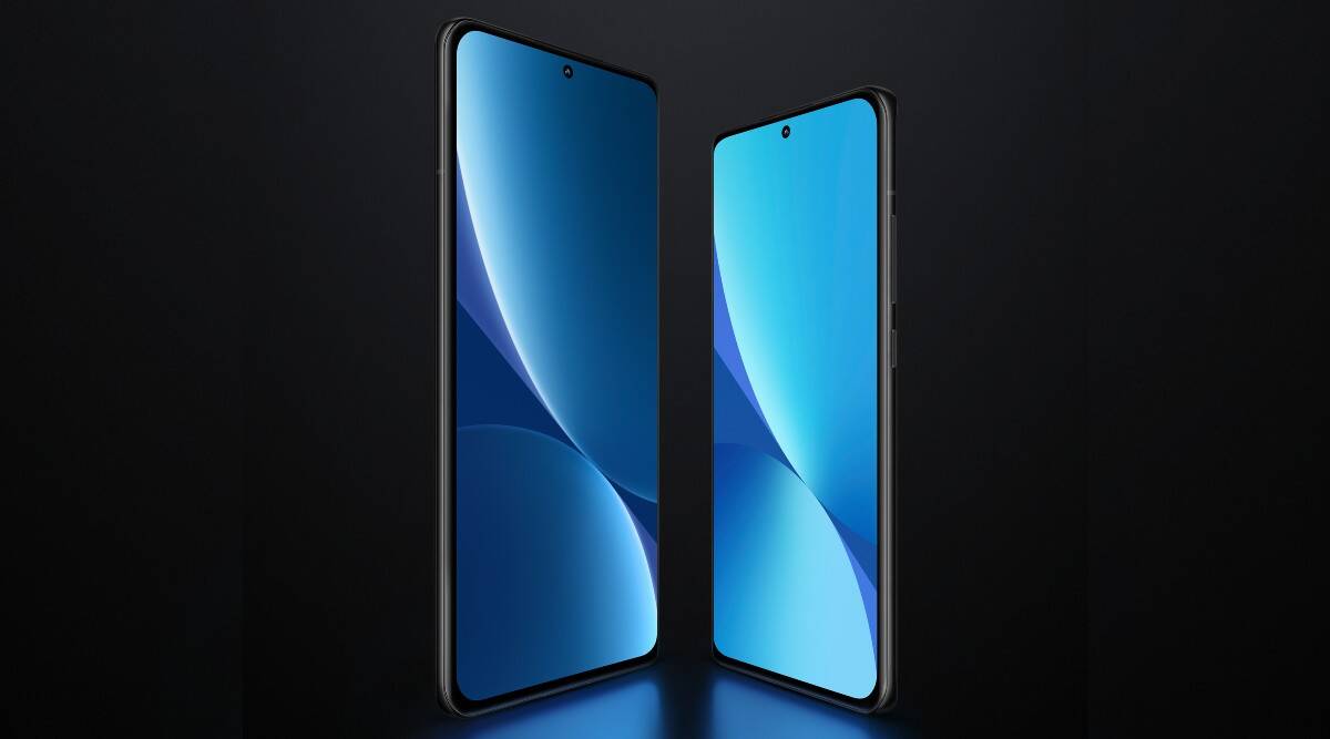 Xiaomi 12 Series Will Launch on December 28