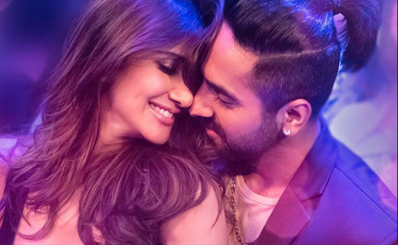 Chandigarh Kare Aashiqui Box Office Collection