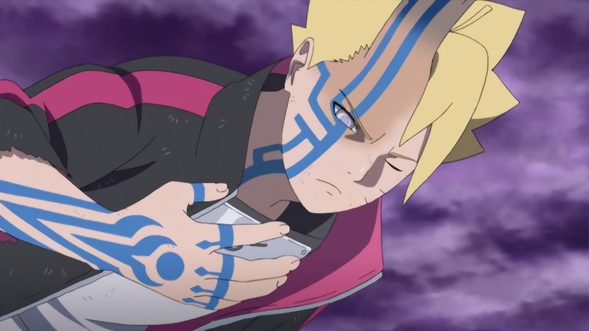 boruto chapter 65 release date
