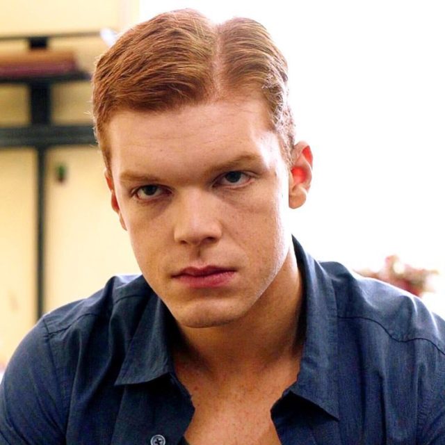 Is Cameron Monaghan Eyes Gay? What Happened to Him? Check Rumors ...