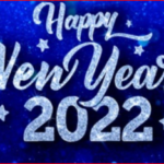 happy new year 2022 images sms