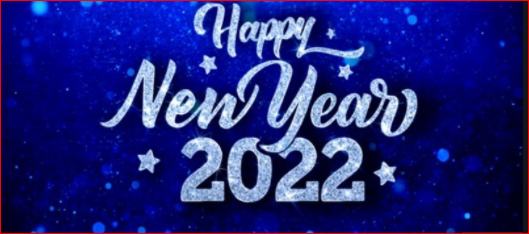 happy new year 2022 images sms
