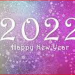 happy new year 2022 sms