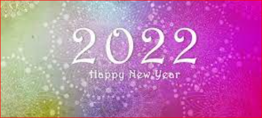 happy new year 2022 sms