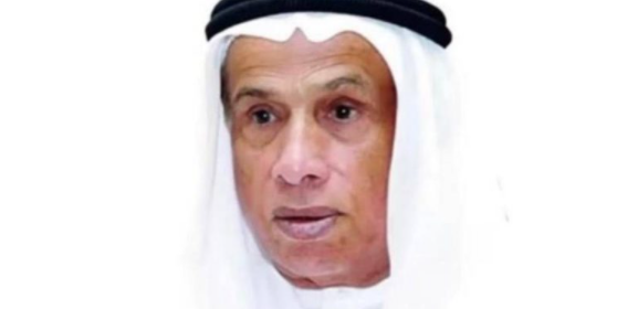 Dubai's Businessman Majid Al Futtaim Passed Away