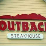 outback steakhouse