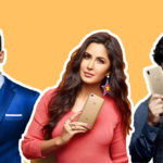 Indian Celebrities Who Have Been Sponsored By Mobile Phones