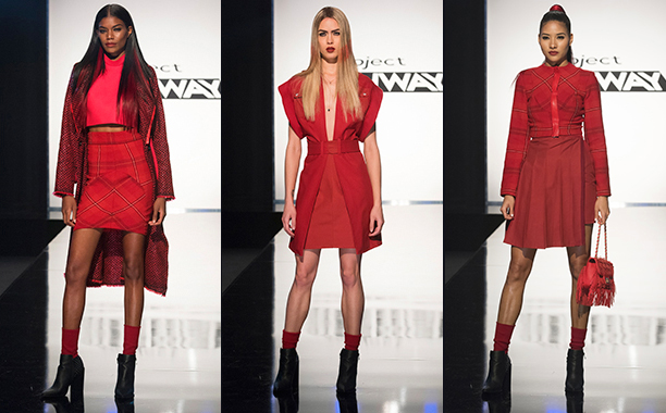 ‘Project Runway’ Episode 8 Air