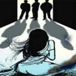 A Woman was Gangraped in Mumbai by Four Accused