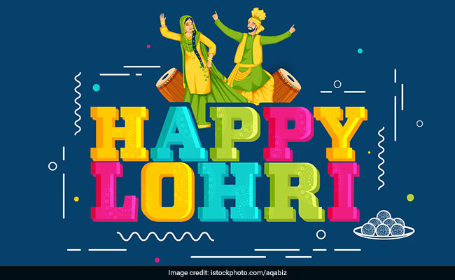 Happy Lohri 2022 Wishes