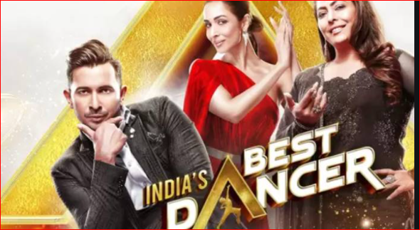 India's Best Dancer Season 2 1st January 2022