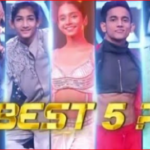 India's Best Dancer Season 2 2nd January 2022 episode