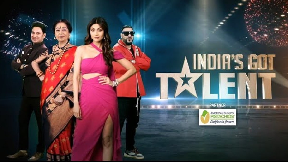 India's Got Talent Season 9 22nd January 2022